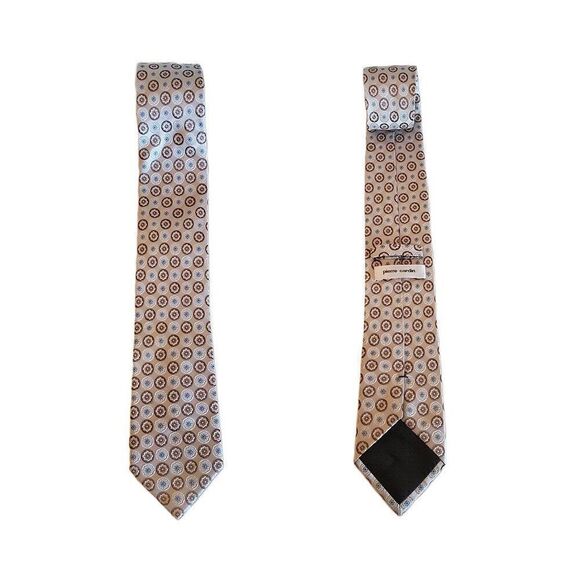 PIERRE CARDIN Men's Neck Tie - Picture 1 of 1